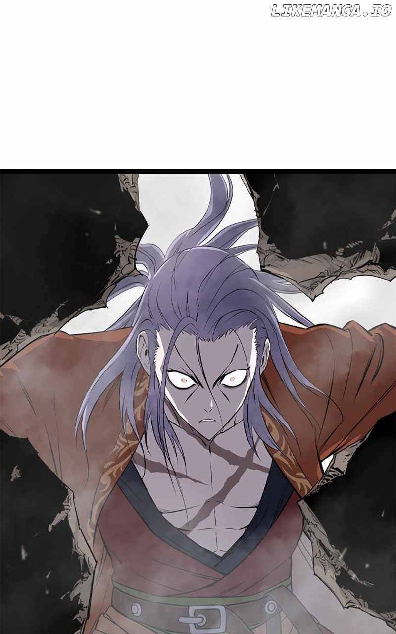 Asura (manhwa) Chapter 20 38